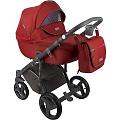Детская коляска BeBe-Mobile Ravenna 2 в 1 Детская коляска BeBe-Mobile Ravenna 2 в 1 V13 — Фото