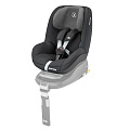 Автокресло Maxi-Cosi Pearl Authentic Black — Фото
