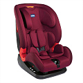 Детское автокресло Chicco Akita Std Детское автокресло Chicco Akita Std (Red Passion
) — Фото