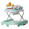 Ходунки детские Carrello Libero CRL-9602/2 Azure — Фото