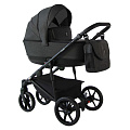 Детская коляска Sevillababy Alterro 2 в 1 (ALT-07, чёрный
						
					) — Фото