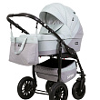 Детская коляска BartPlast Siena 2 в 1 Детская коляска BartPlast Siena 2 в 1 - Фото