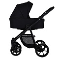 Детская коляска Pituso Tossa 2 в 1 Детская коляска Pituso Tossa 2 в 1 Black — Фото
