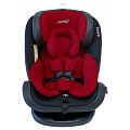 Детское автокресло Amarobaby ST-3 Isofix Детское автокресло Amarobaby ST-3 Isofix (красный
) — Фото