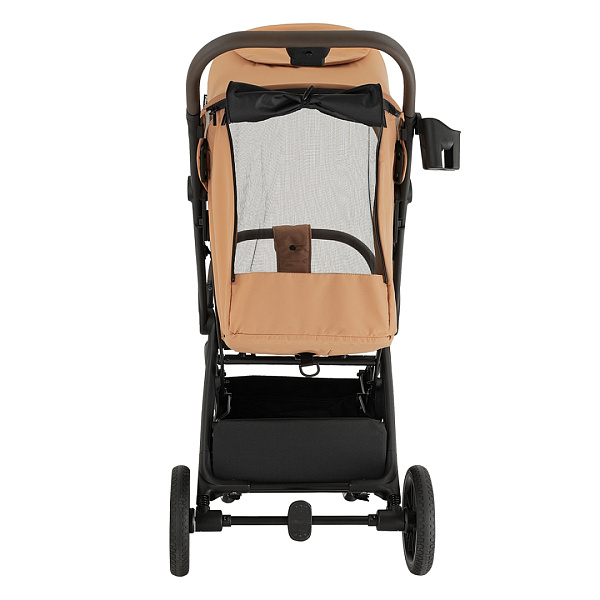 Детская прогулочная коляска Pituso Matrix XXL фото 7