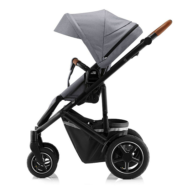 Детская коляска Britax Roemer Smile 3 2 в 1 фото 5