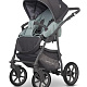 Детская коляска Riko Basic Bella Pastel 2 в 1 фото 3
