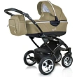 Детская коляска Tutic Impulse 2 в 1, шасси Black - Фото
