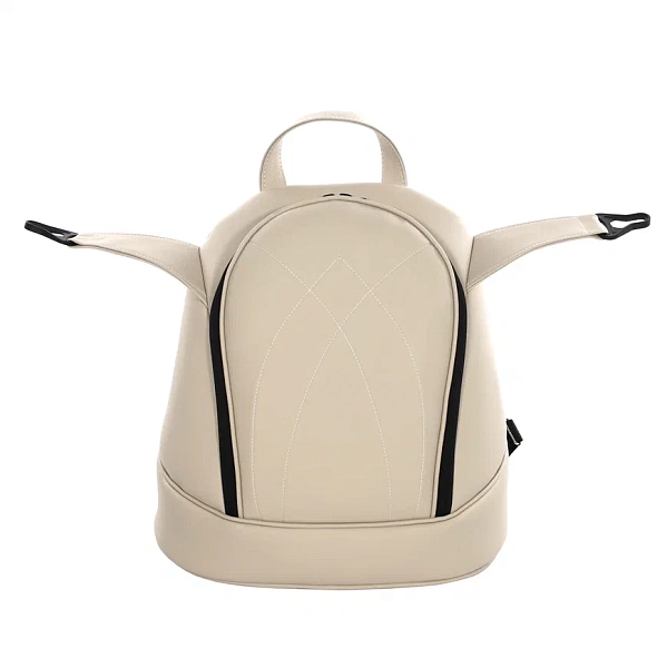 Детская коляска Junama Space Eco 3 в 1 фото 13