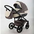 Детская коляска BeBe-Mobile Fabiola 3 в 1 BF5 — Фото