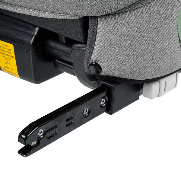 Детское автокресло Indigo Defender Isofix фото 6