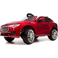 Электромобиль Barty T005MP 4WD (Вишня, глянцевый) — Фото