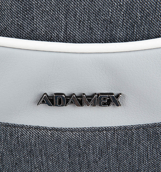 Детская коляска Adamex Monte 3 в 1 фото 9