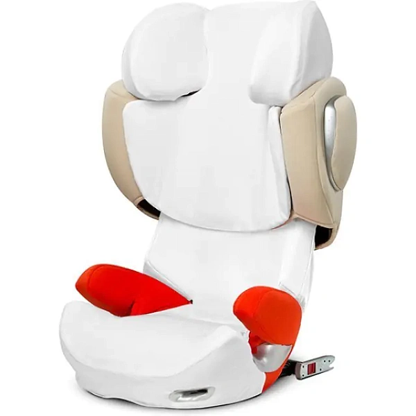 Летний чехол для автокресел Cybex фото 8