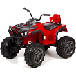 Квадроцикл Barty Т001MP 4WD - Фото