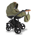 Детская коляска Sevillababy Ravento Eco 3 в 1 Детская коляска Sevillababy Ravento Eco 3 в 1 07 — Фото