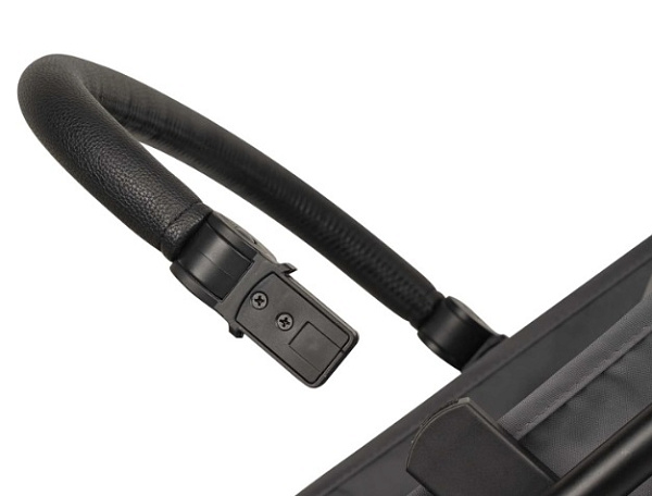 Детская прогулочная коляска Indigo Skip фото 20