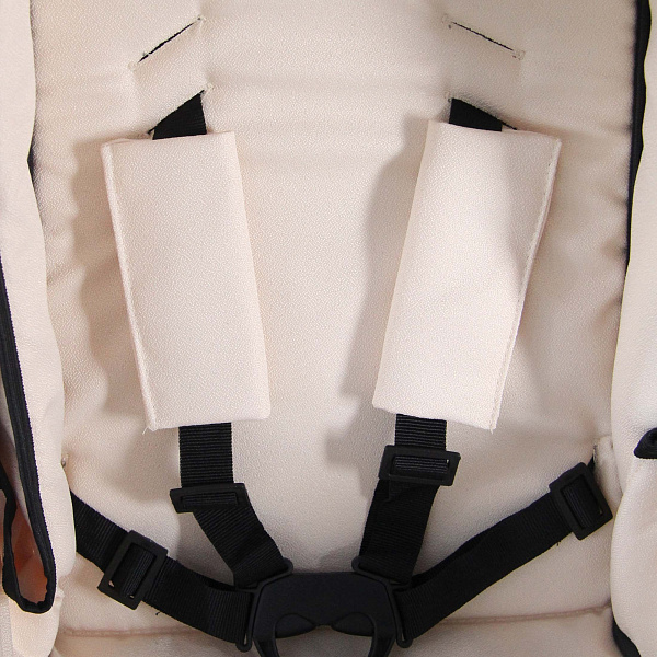 Детская коляска Sevillababy Air 2 в 1 фото 16