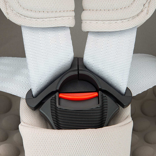 Детское автокресло Indigo Aero Pro Isofix ST-3 фото 10