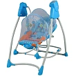 TY-805 Качели электрические Pituso Lerin TY-805 Качели электрические Pituso Lerin - Фото