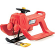 Пластиковые санки Prosperplast Jepp Control - Фото