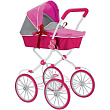 Кукольная коляска RT арт. 603 - Фото