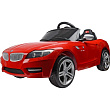 Электромобиль Rastar BMW Z4 - Фото
