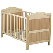 Детская кроватка Fiorellino Royal 140x70 Детская кроватка Fiorellino Royal 140x70 - Фото