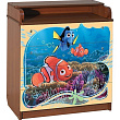 Пеленальный комод Disney КДП Немо 80 x 90 Пеленальный комод Disney КДП Немо 80 x 90 - Фото