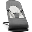 Детское кресло-шезлонг BabyBjorn Balance Soft - Фото