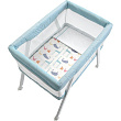 Одеяло для колыбели Micuna Mini Fresh Микуна Мини Фреш TX-1702 55 х 55 см - Фото