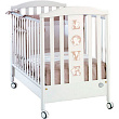 Детская кроватка Baby Expert Baby Love Детская кроватка Baby Expert Baby Love - Фото
