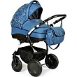 Детская коляска Slaro Indigo Time Collection 2 в 1 - Фото