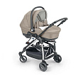 Детская коляска CAM Minu Elite 3 в 1 - Фото