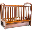 Детская кроватка Baby Luce Слава 0, универсальный маятник Детская кроватка Baby Luce Слава 0, универсальный маятник - Фото