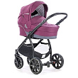 Детская коляска Noordi Polaris Comfort 2 в 1 Детская коляска Noordi Polaris Comfort 2 в 1 - Фото