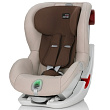 Детское автокресло Romer & Britax King II ATS - Фото