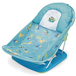 Лежак с подголовником для купания Summer Infant Deluxe Baby Bather - Фото