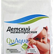 Наматрасник натяжной Qu Aqua махра - Фото