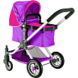 Кукольная коляска RT арт. 646 - Фото