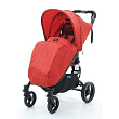 Накидка на ножки Valco baby Boot Cover Snap 4 Накидка на ножки Valco baby Boot Cover Snap 4 - Фото