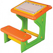 Детская парта Pilsan Study Desk New, 03-410 Детская парта Pilsan Study Desk New, 03-410 - Фото