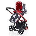Детская коляска Cosatto Giggle 3 в 1 Детская коляска Cosatto Giggle 3 в 1 Hipstar — Фото