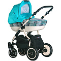 Детская коляска Lonex Speedy V Light Vogue Лонекс Спиди В Лайт Вок 3 в 1 Детская коляска Lonex Speedy V Light Vogue Лонекс Спиди В Лайт Вок 3 в 1 (07
) — Фото