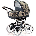 Детская коляска Bebecar Stylo Class 2 в 1 Детская коляска Bebecar Stylo Class 2 в 1 279 — Фото