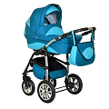 Детская коляска Smile Line Serenade 2 в 1 (17
						
					) — Фото