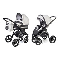 Детская коляска Esspero I-Nova 2 в 1, шасси Black Детская коляска Esspero I-Nova 2 в 1, шасси Black Light Check — Фото
