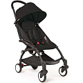 Детская коляска Babyzen Yoyo+ 2 в 1, шасси Black (black
						
					) — Фото