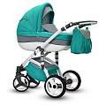 Детская коляска Sevillababy Sofi 3 в 1 Детская коляска Sevillababy Sofi 3 в 1 06 — Фото