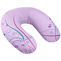 Подушка для кормления младенца Babymoov A0080 (purple) — Фото
